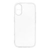 Futerał do iPhone 17 Clear Case 2 mm Box transparentny